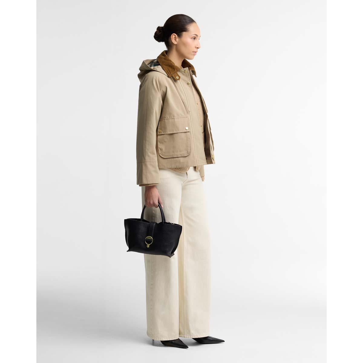 Barbour Womens Terrington Showerproof Jacket