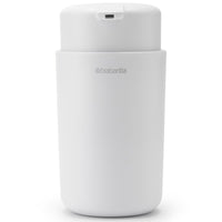White Brabantia Soap Dispenser