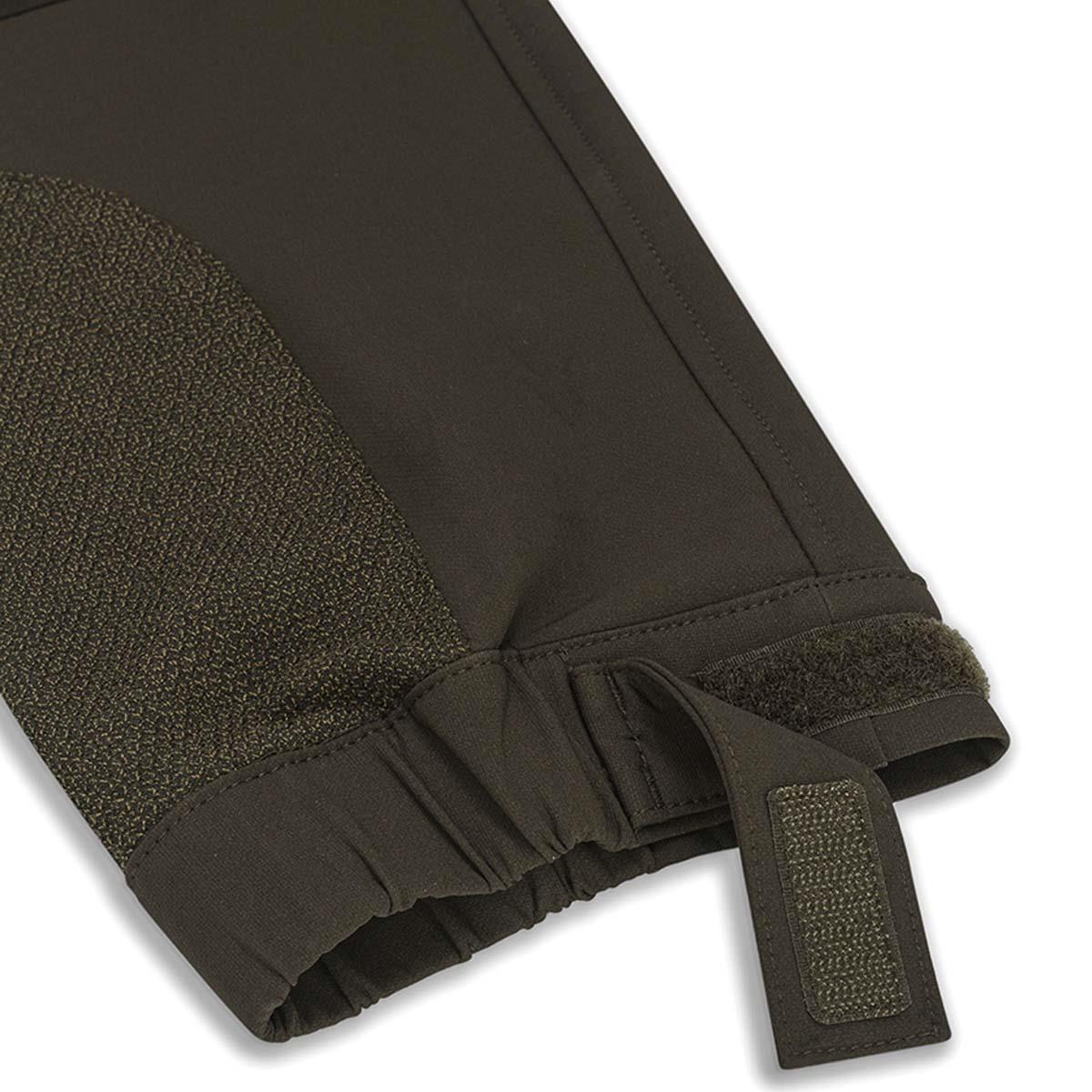 Hoggs Of Fife Mens Ardross 4-Way Active Trousers
