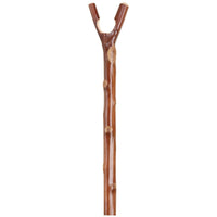 Bisley Chestnut Thumb Sticks