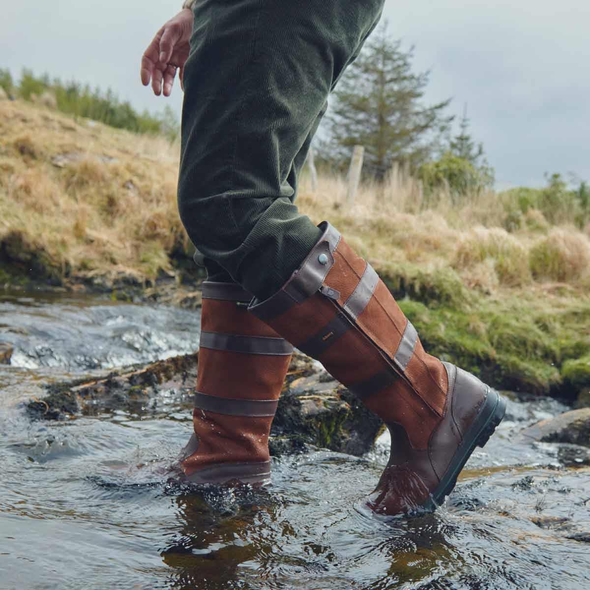 Dubarry Wexford Boots