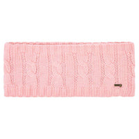 Dubarry Womens Gleeson Cable Knit Headband