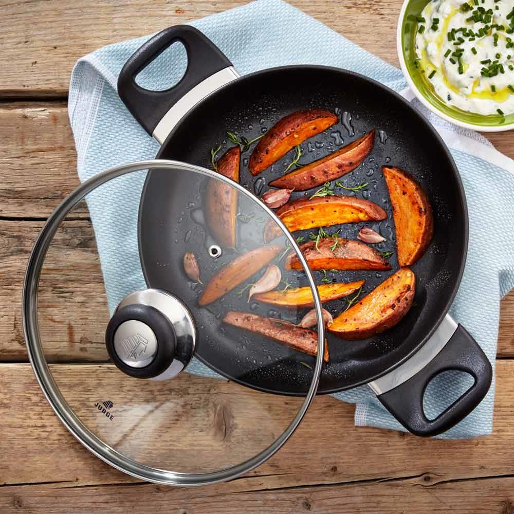 Judge Vista Shallow Casserole Non Stick