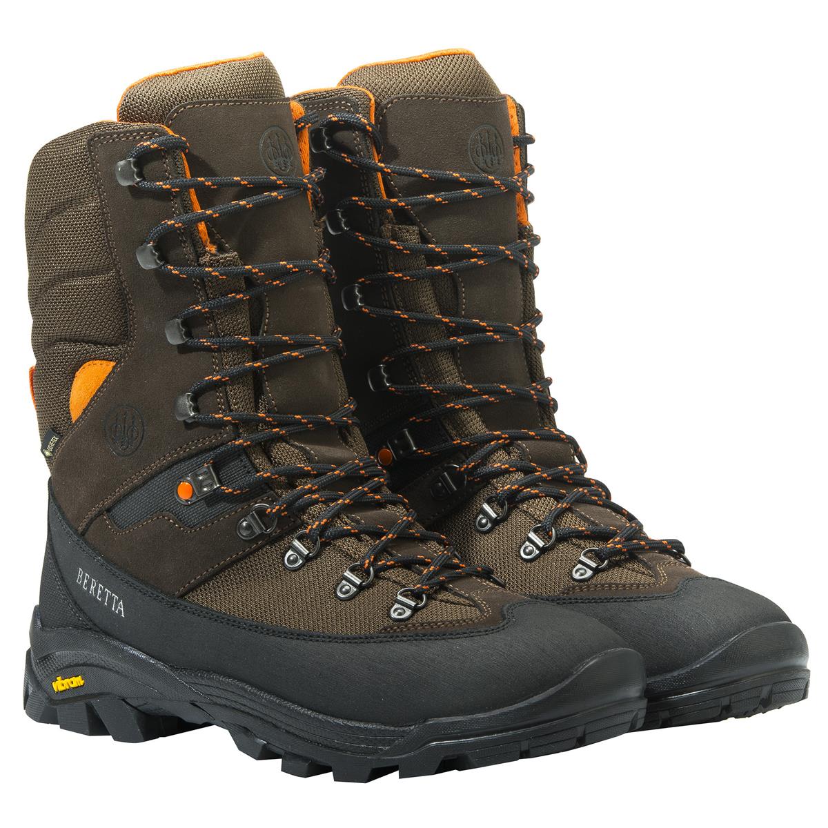Brown Beretta Mens Zambezi High GTX Boot