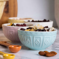 Mason Cash Pastel Mini Bowls Set Of 4