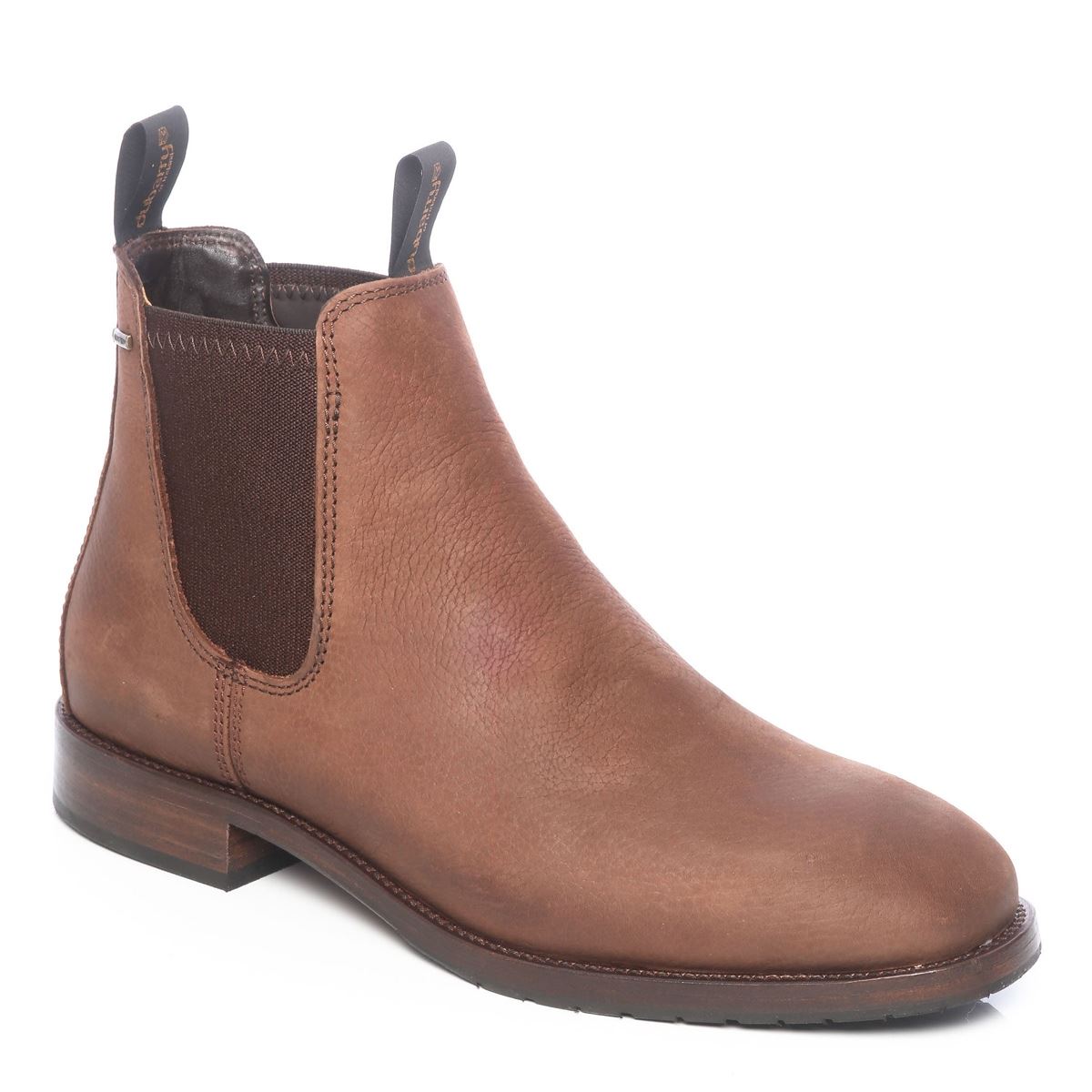Dubarry Mens Kerry Boots