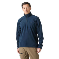Helly Hansen Mens Daybreaker 1/2 Zip Fleece