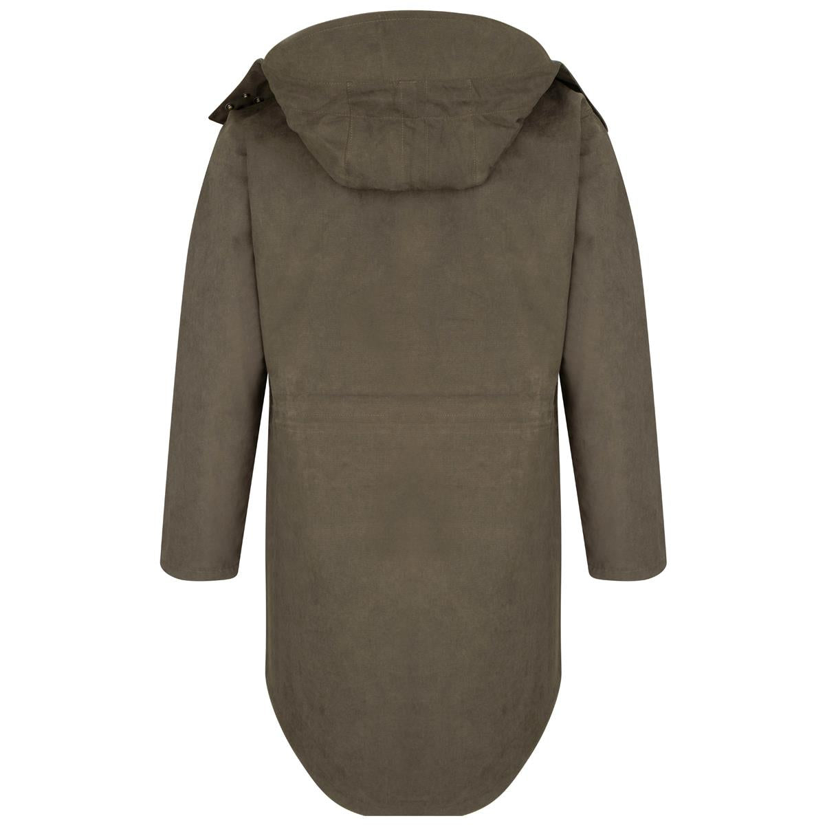 Hoggs Of Fife Struther Trilaminate Long Smock