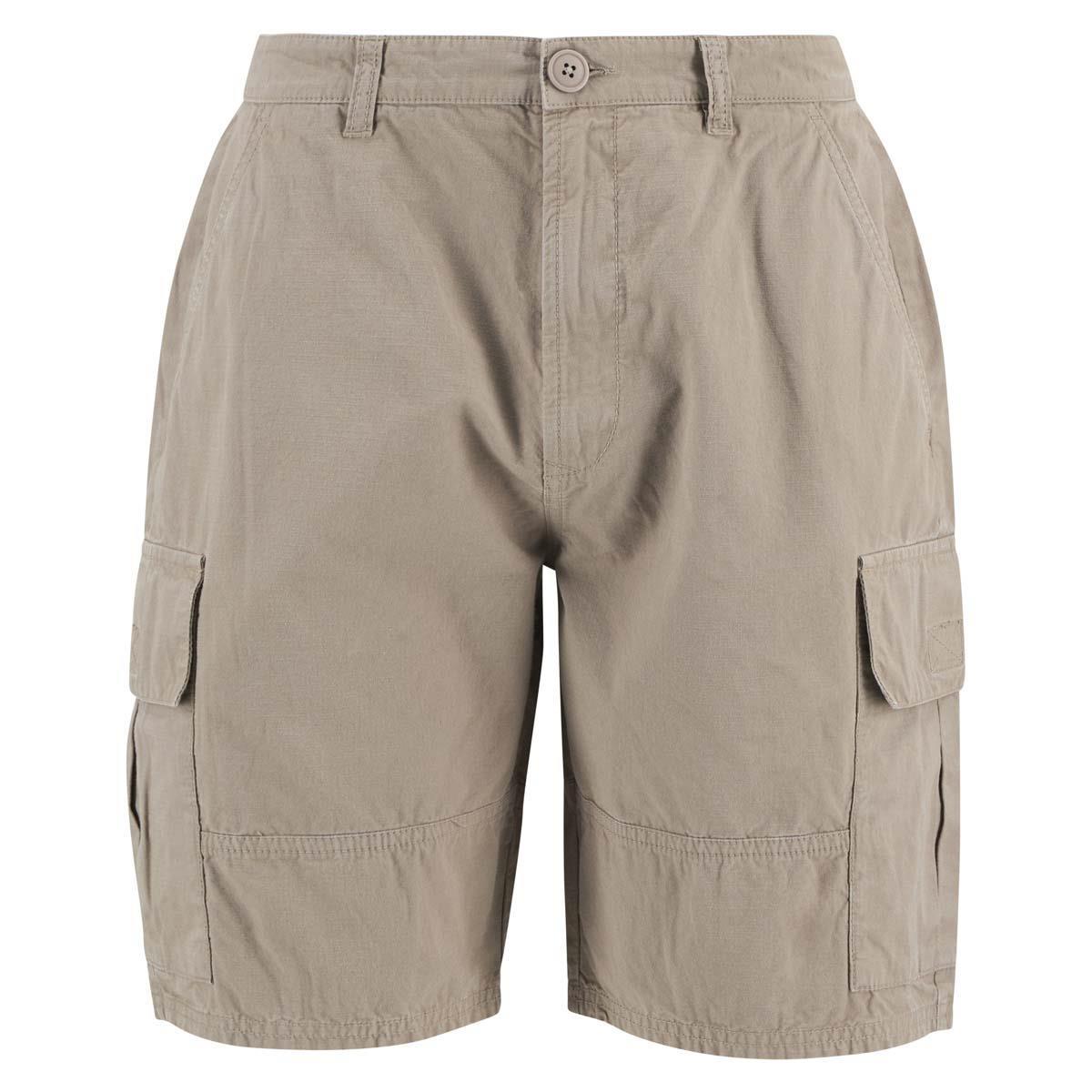 Barbour Mens Ripstop Cargo Short