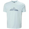 Helly Hansen Mens Massif Graphic T-Shirt