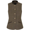 Alan Paine Surrey Ladies Waistcoat