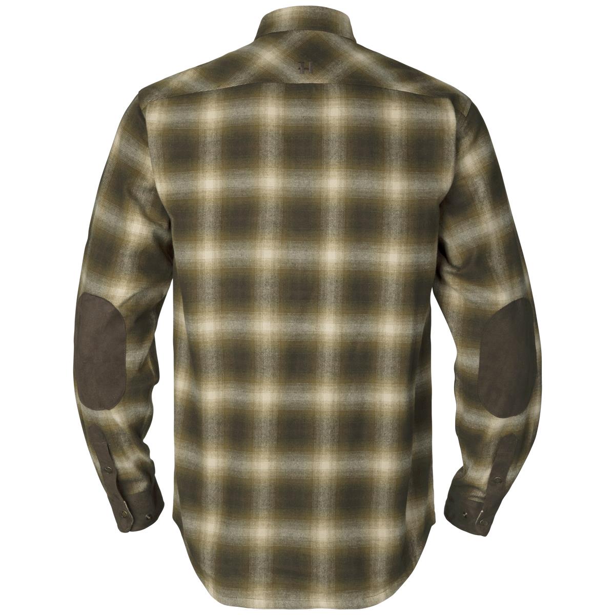 Harkila Mens Folke Shirt Jacket