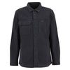 Barbour Mens Lingfield Canvas Overshirt