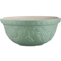 Mason Cash Fruits S12 Mixing Bowl Apples