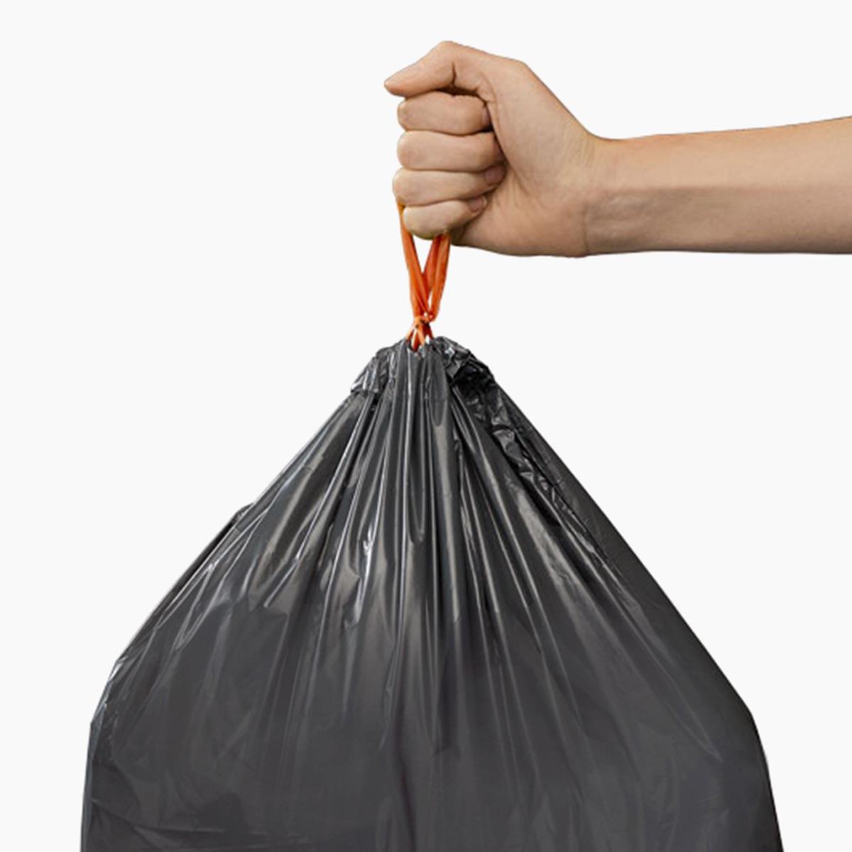 Joseph Joseph IW7 20L Recycled Bin Liners