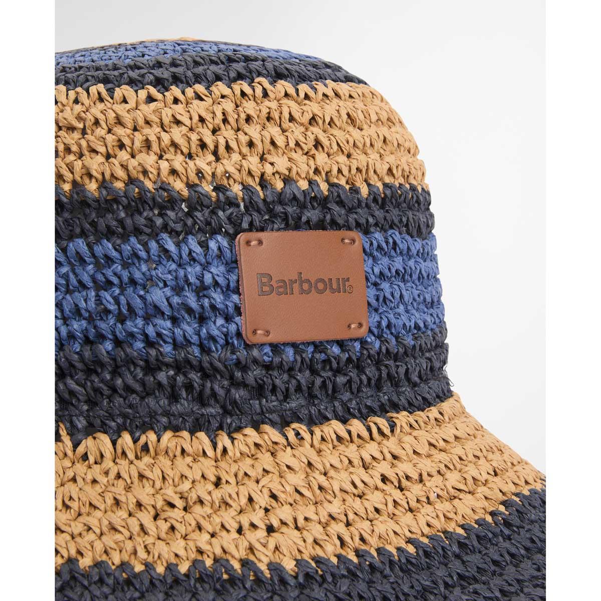 Barbour Josie Crochet Hat
