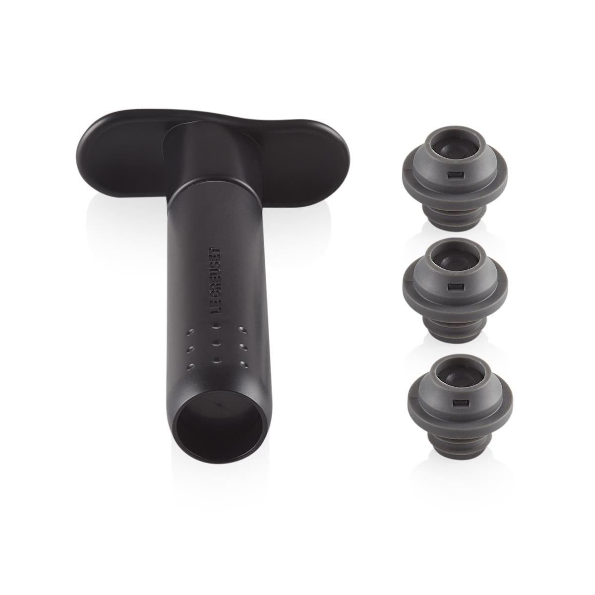 Le Creuset WA-137 Wine Pump