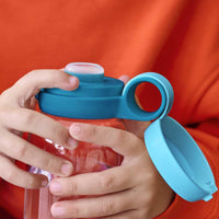 Mepal Campus Fairy Wonders Flip Cap Bottle 600ml