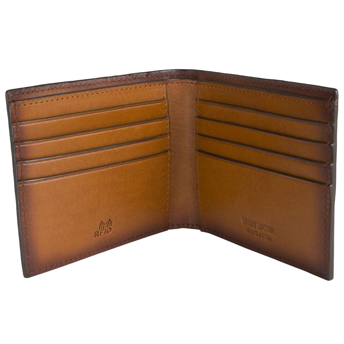 Loake Midland Wallet