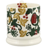 Emma Bridgewater Dawn Chorus Robin 1/2 Pint Mug / 1DCR010002