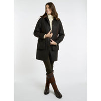 Dubarry Womens Clifford Wax Jacket
