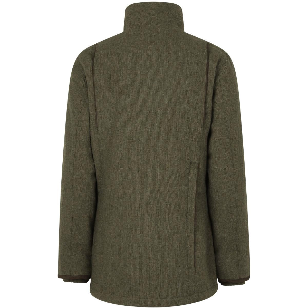 Seeland Womens Hillside Harriet Jacket