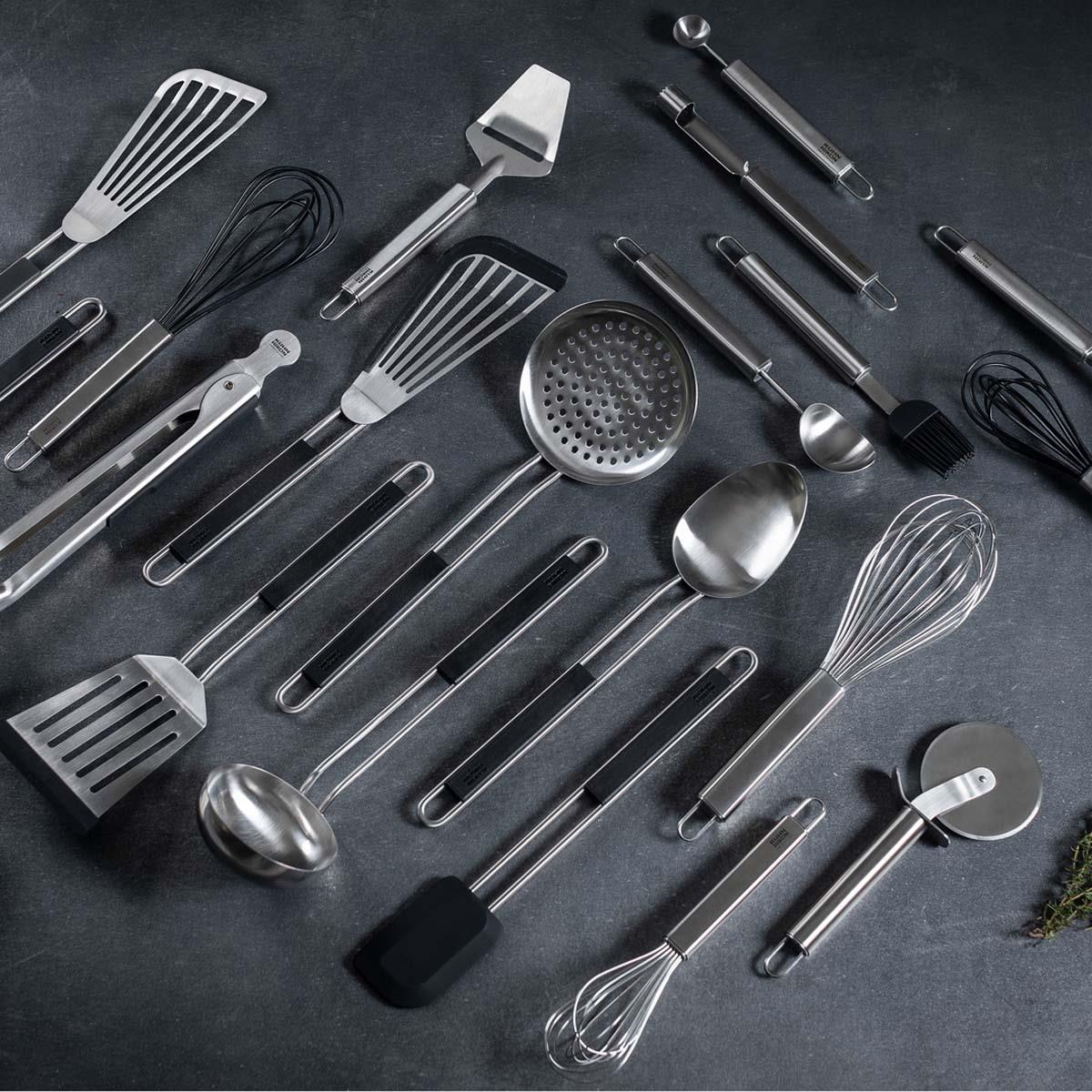 Kuhn Rikon Essential Silicone Balloon Whisk Small LS4