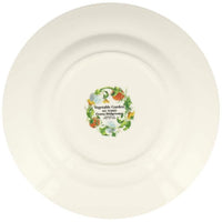 Emma Bridgewater Pumpkins Large 10.5 Inch Plate Base
