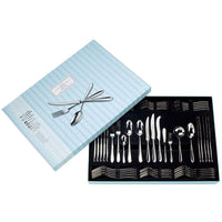 Arthur Price Rivelin 52 Piece Cutlery Set
