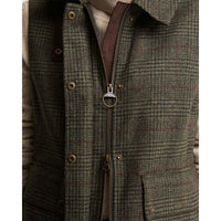 Barbour Womens Joyce Wool Gilet