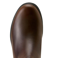 Ariat Womens Langley Waterproof Chelsea Boot