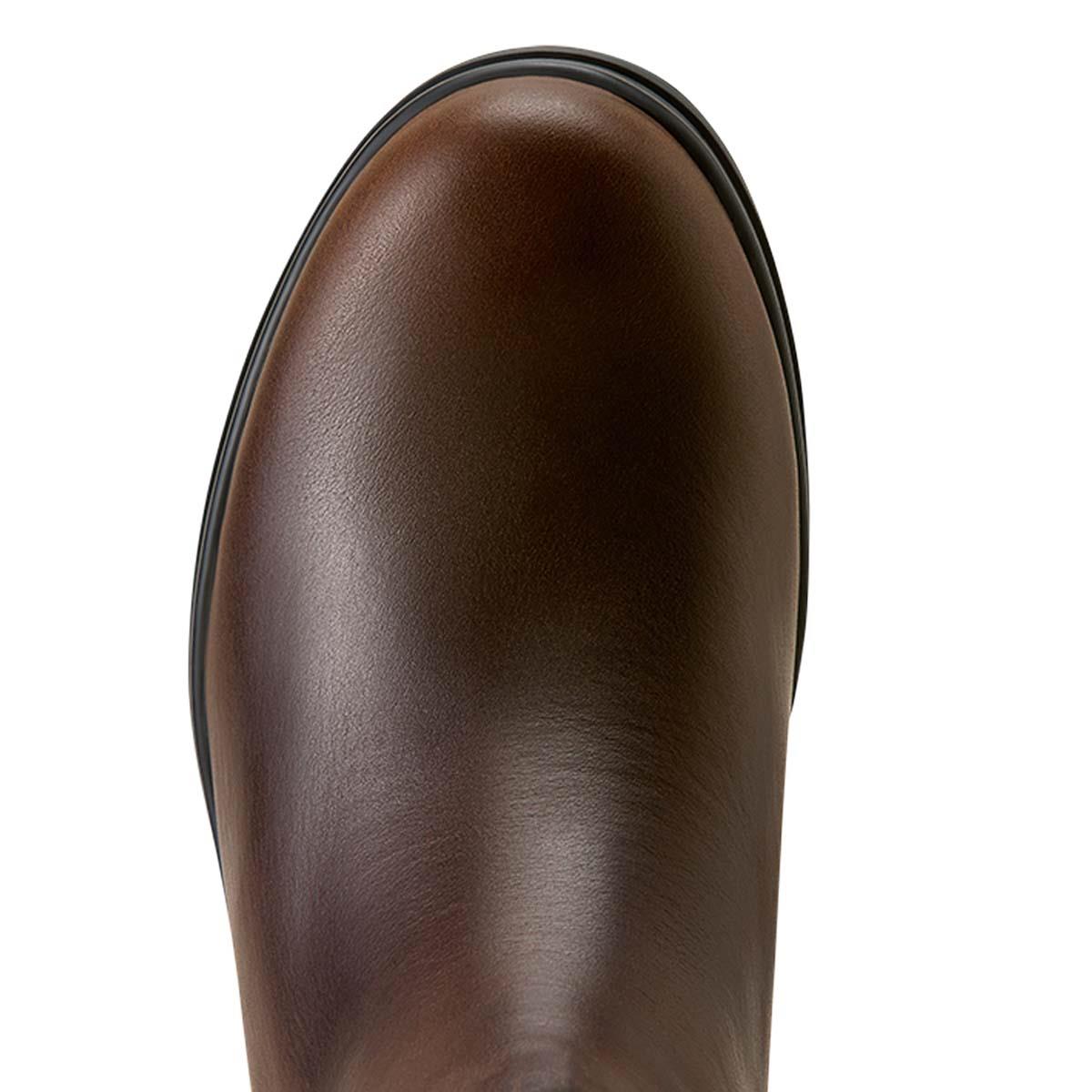 Ariat Womens Langley Waterproof Chelsea Boot