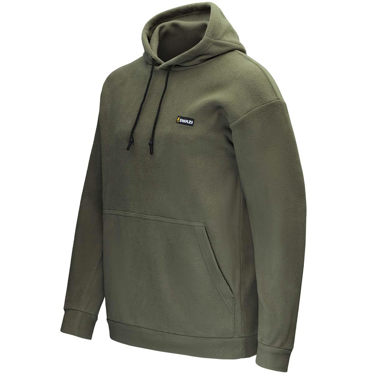 RANGER Swazi Mens The Clansman Hoodie
