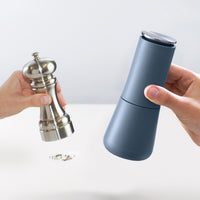 Sky Joseph Joseph Milltop Salt and Pepper Set comparison