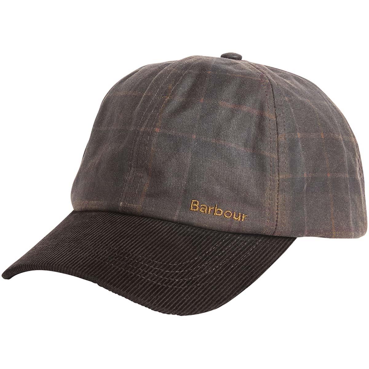 Barbour Womens Arlene Cap