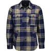 Swanndri Mens Kiaraki V3 Shacket