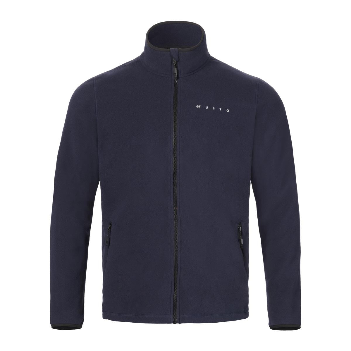 Musto Mens Evo Polartec 200GM Fleece Jacket