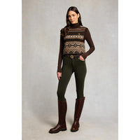 Holland Cooper Womens Contour Skinny Jean