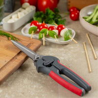Kuhn Rikon Pro Kitchen Shears Lifestyle