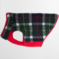 Barbour Field Reversible Dog Coat