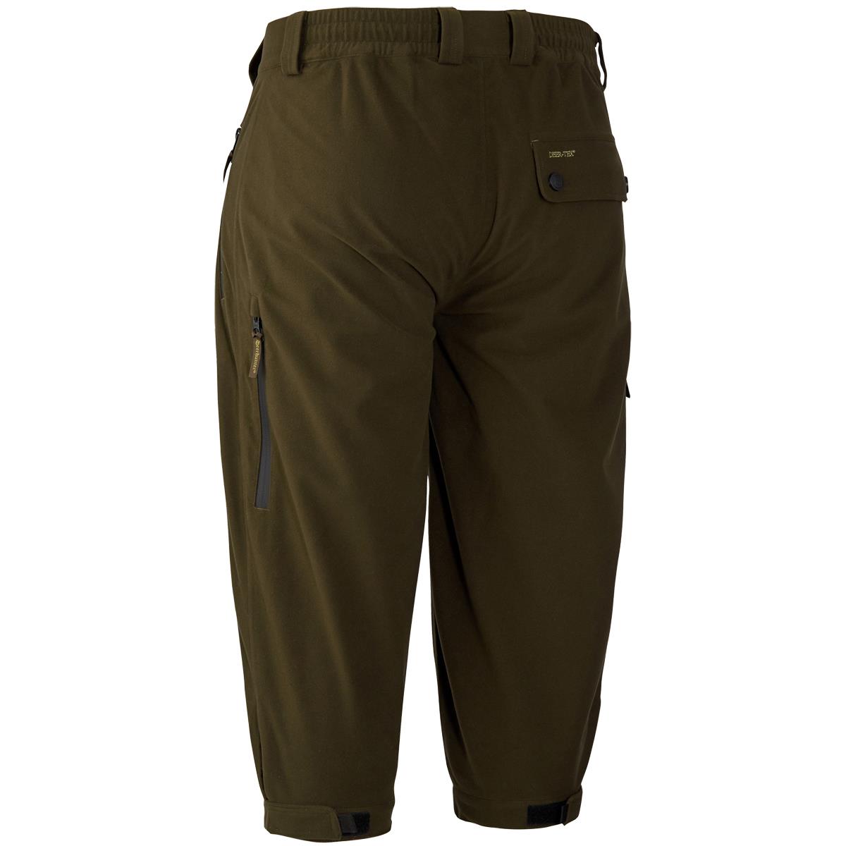 Deerhunter Mens Pro Gamekeeper Breeks