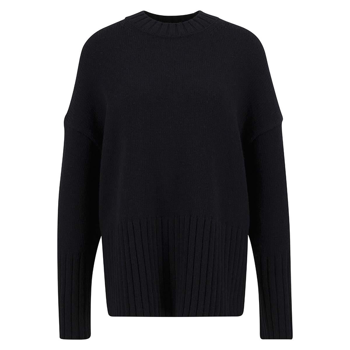 Barbour Womens Sophia Knitted Jumper