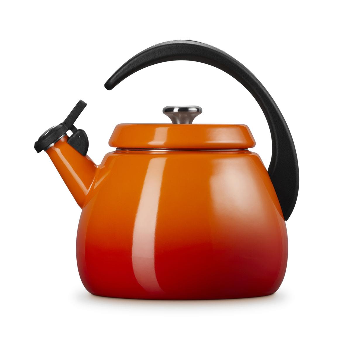 Le Creuset Cloche Kettle