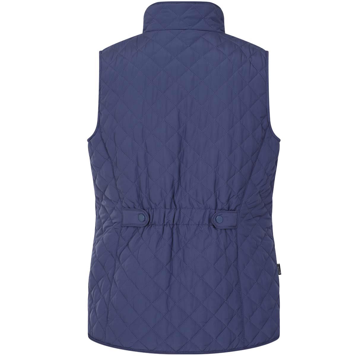 Lazy Jacks Womens GL1 Quilted Gilet