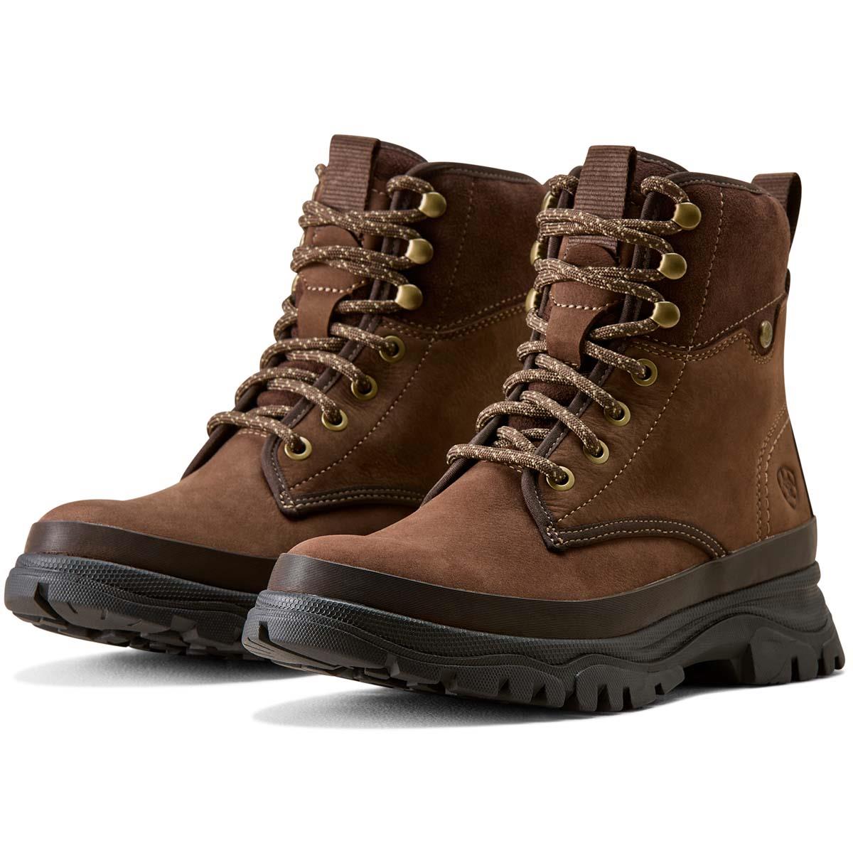 Ariat Womens Moresby Waterproof Boot