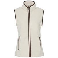 Barbour Womens Country Colton Fleece Gilet