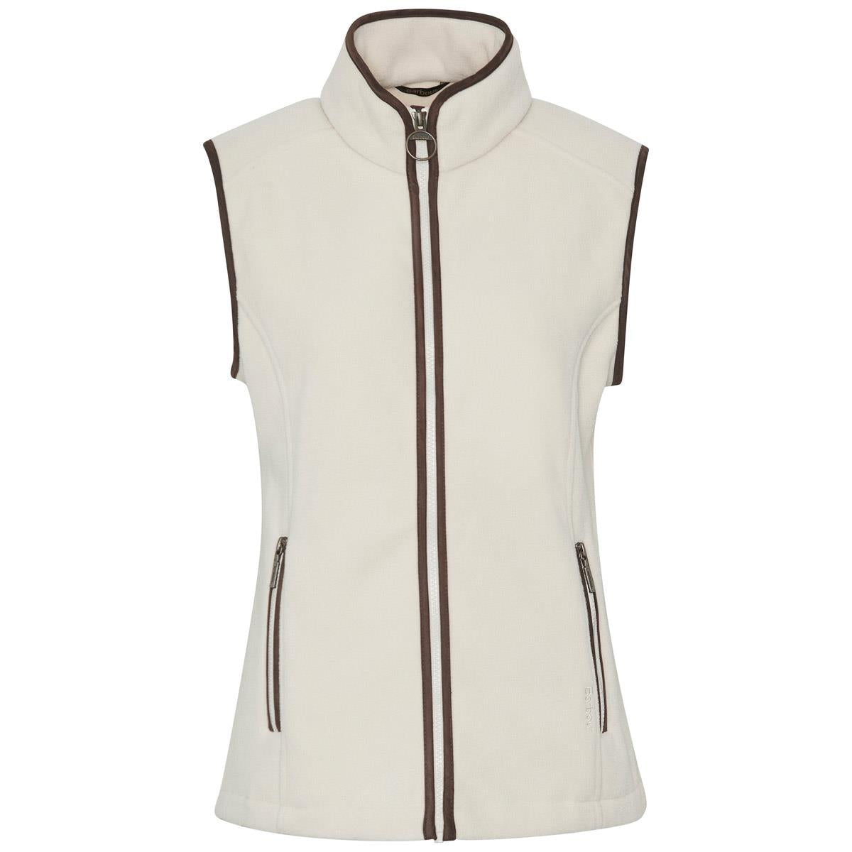 Barbour Womens Country Colton Fleece Gilet