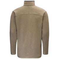 Tussock Swazi Mens Muskox Jacket Back