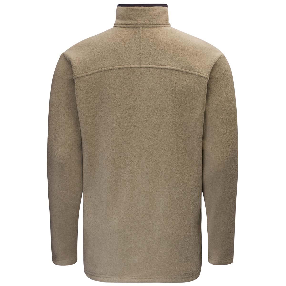 Tussock Swazi Mens Muskox Jacket Back