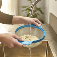 Multi Joseph Joseph Nest 9 Plus sieve